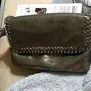 NWT JENNIFER LOPEZ WRISTLET